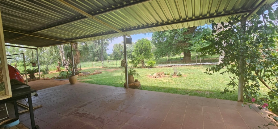 3 Bedroom Property for Sale in Hartbeespoort Rural North West